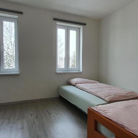 Apartment 35M2 Karlovy Vary Exterior foto