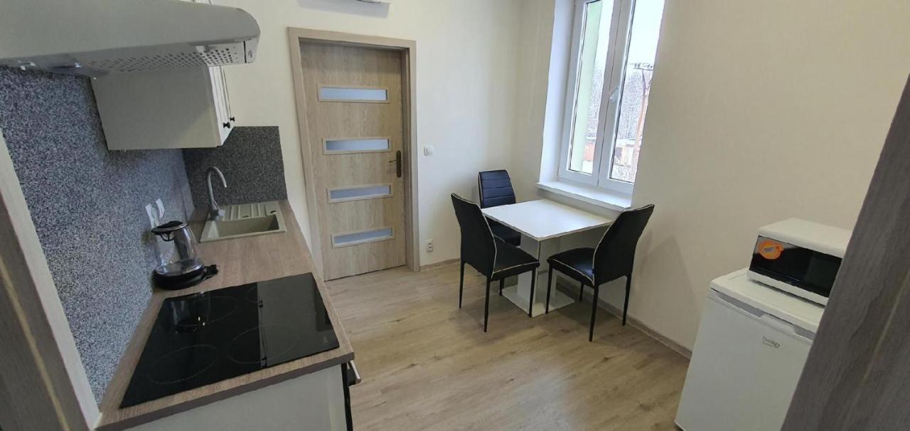 Apartment 35M2 Karlovy Vary Exterior foto