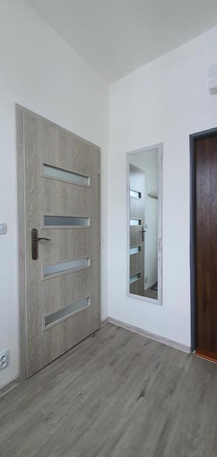 Apartment 35M2 Karlovy Vary Exterior foto